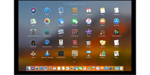 macOS: Konfiguracja czcionki pulpitu – Jak dostosować wygląd tekstu na Macu