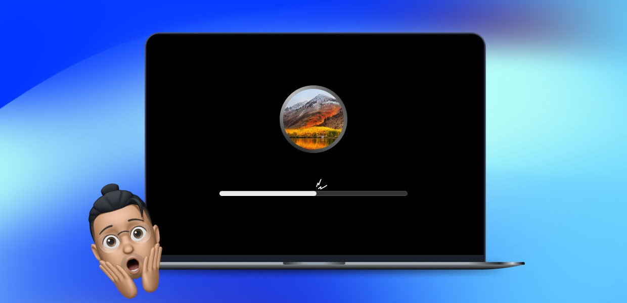 macOS: Wszystkie kody błędów i jak je rozwiązać – Kompletny przewodnik