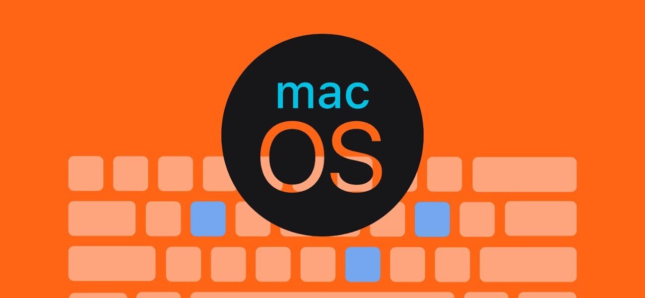 macOS: Wszystkie skróty klawiszowe, które warto znać