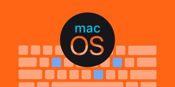 macOS: Wszystkie skróty klawiszowe, które warto znać