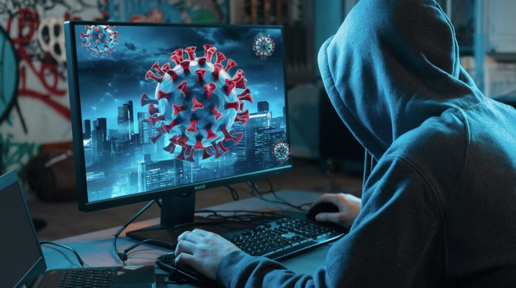 macOS ochrona przed malware – jak zabezpieczyć swój komputer?