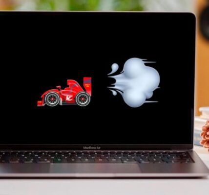 macOS wolno działa – Jak przyspieszyć Maca? Kompleksowy poradnik