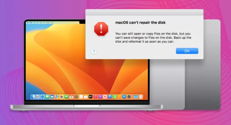 macOS – Najczęstsze problemy i sposoby ich rozwiązania