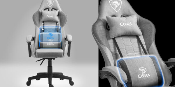 Fotele gamingowe – Twój najlepszy sojusznik podczas wirtualnych rozgrywek