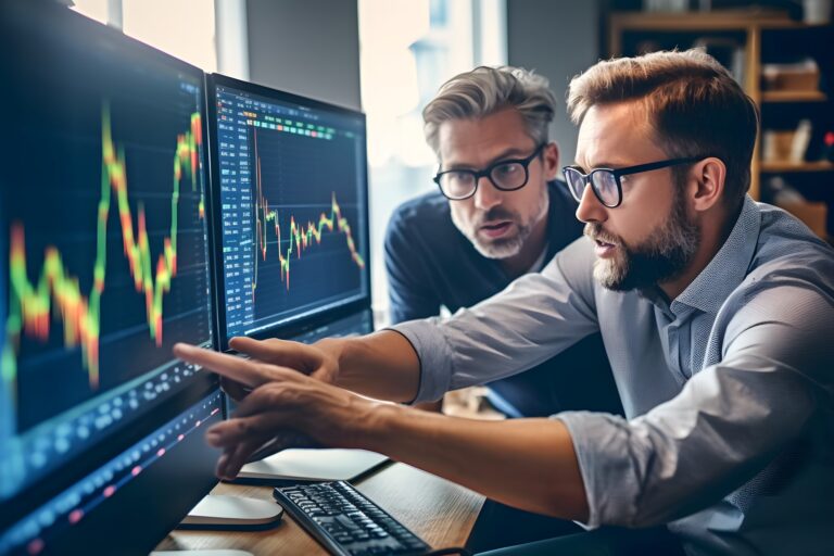 Analiza techniczna vs. fundamentalna w inwestycjach kryptowalutowych: co wybrać?