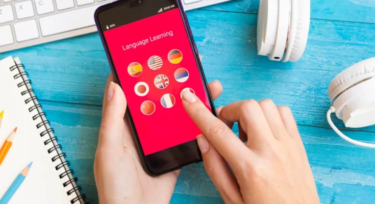 Aplikacje do nauki języków obcych na Androida: Przegląd najlepszych narzędzi do nauki języków na telefonie