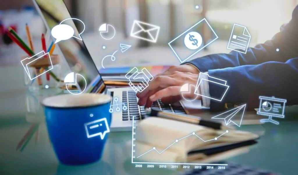 Artykuły sponsorowane w branży B2B: Jak generować leady?