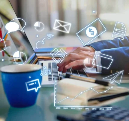 Artykuły sponsorowane w branży B2B: Jak generować leady?