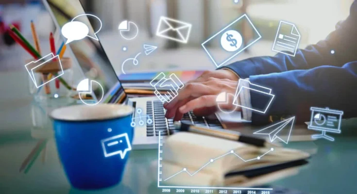 Artykuły sponsorowane w branży B2B: Jak generować leady?