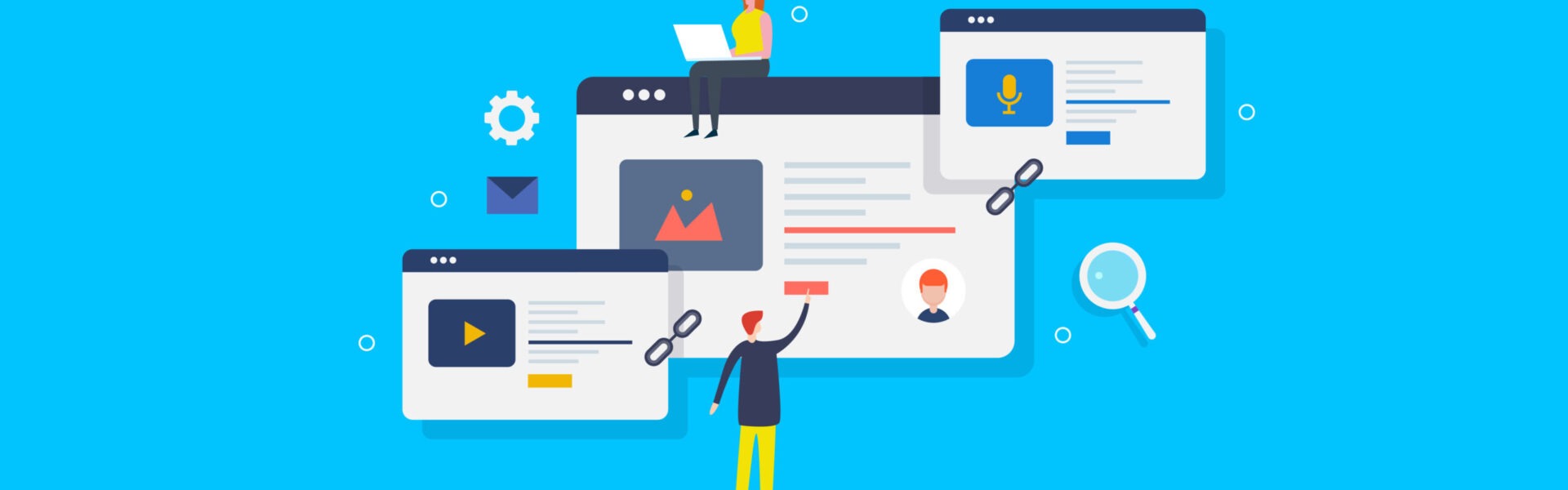 Artykuły sponsorowane w branży e-commerce: Jak zwiększyć sprzedaż?