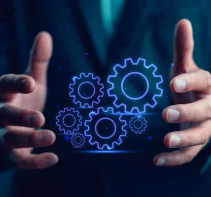 Automatyzacja procesów biznesowych (RPA): jak zautomatyzować powtarzalne zadania?