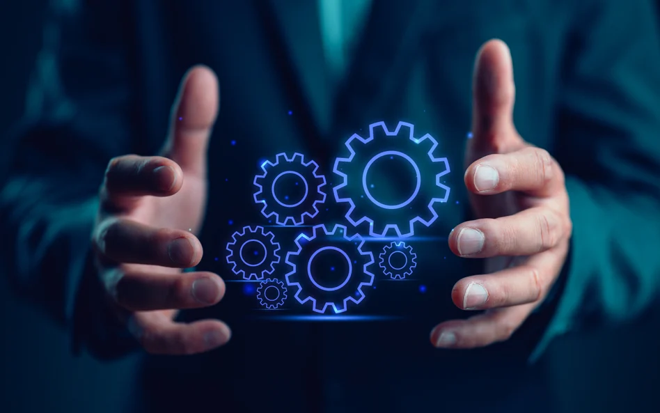 Automatyzacja procesów biznesowych (RPA): jak zautomatyzować powtarzalne zadania?