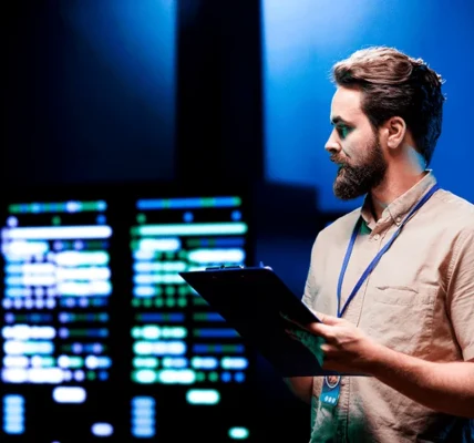 BGP4+ – Opis oraz Konfiguracja