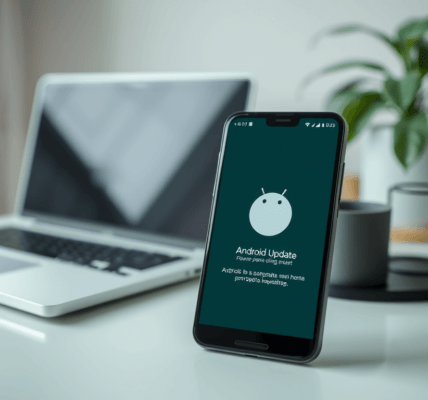 Bezpieczne korzystanie z publicznych sieci Wi-Fi na Androidzie: Jak chronić swoje dane w otwartym internecie