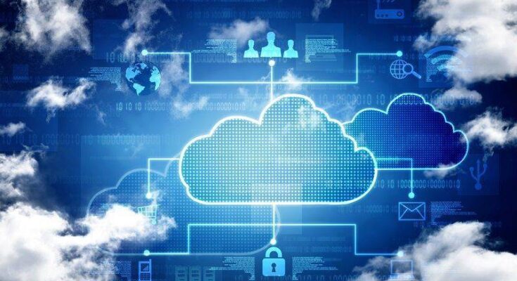 Chmura obliczeniowa: zalety i wady korzystania z usług w chmurze