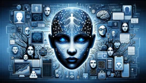 Cyberbezpieczeństwo w erze deepfake'ów: Wykrywanie i przeciwdziałanie atakom wykorzystującym deepfake'i do manipulacji i dezinformacji