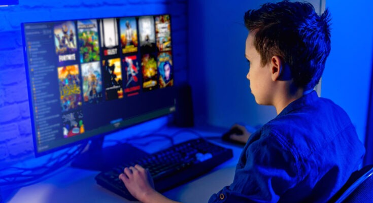 Czy warto korzystać z Trybu gry w Windows 11?