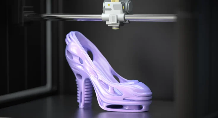 Druk 3D: Jak działa i jakie ma zastosowania?