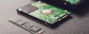 Dyski SSD vs. HDD: który wybrać i dlaczego?