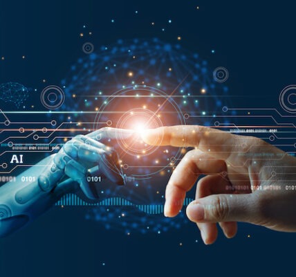 Etyczne aspekty sztucznej inteligencji: Dyskusja na temat wpływu sztucznej inteligencji na społeczeństwo, prywatność i zatrudnienie