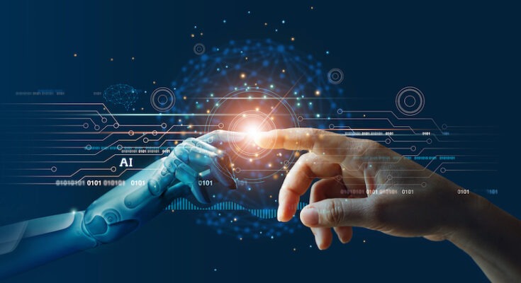 Etyczne aspekty sztucznej inteligencji: Dyskusja na temat wpływu sztucznej inteligencji na społeczeństwo, prywatność i zatrudnienie