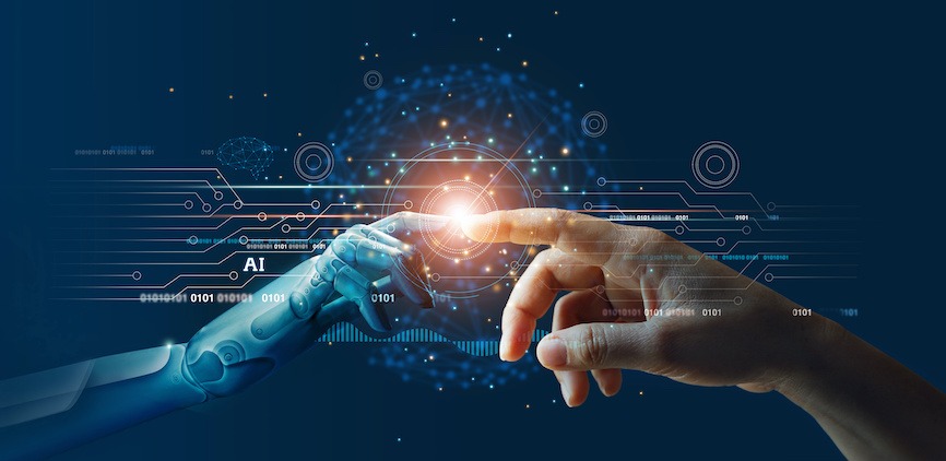 Etyczne aspekty sztucznej inteligencji: Dyskusja na temat wpływu sztucznej inteligencji na społeczeństwo, prywatność i zatrudnienie