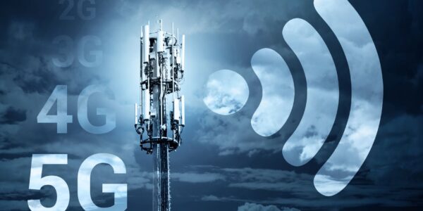 Ewolucja technologii GSM: Od 2G do 5G i kluczowe innowacje na każdym etapie