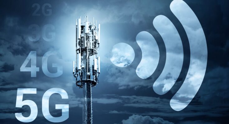 Ewolucja technologii GSM: Od 2G do 5G i kluczowe innowacje na każdym etapie