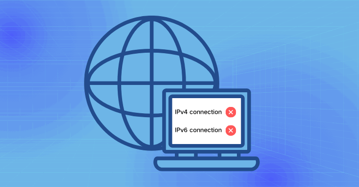 Jak IPv6 rozwiązuje problemy związane z wyczerpywaniem się adresów IPv4 i rosnącą liczbą urządzeń podłączonych do Internetu