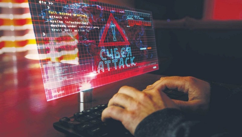 Jak chronić infrastrukturę krytyczną przed złośliwym oprogramowaniem?