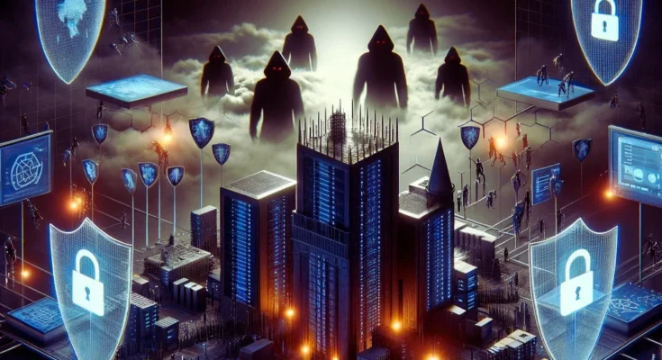 Jak chronić się przed atakami na sieci GSM, takimi jak podsłuchiwanie i fałszowanie tożsamości?