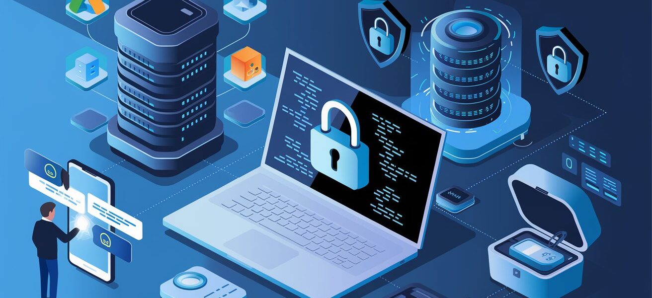 Jak chronić swoje dane osobowe przed złośliwym oprogramowaniem?