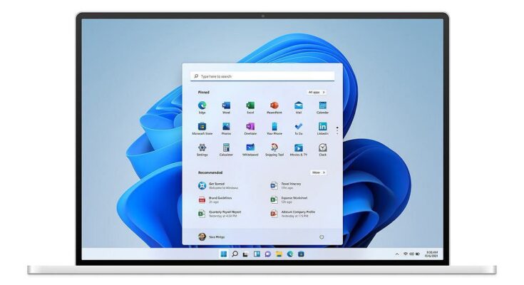 Jak dostosować Windows 11 do swoich potrzeb?