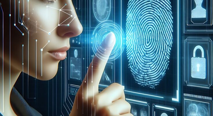 Jak działa i jak wykorzystać uwierzytelnianie biometryczne do zabezpieczania dostępu do systemów IT?