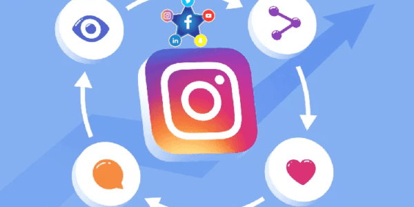 Jak działają algorytmy platform takich jak Facebook, Instagram, TikTok i YouTube?