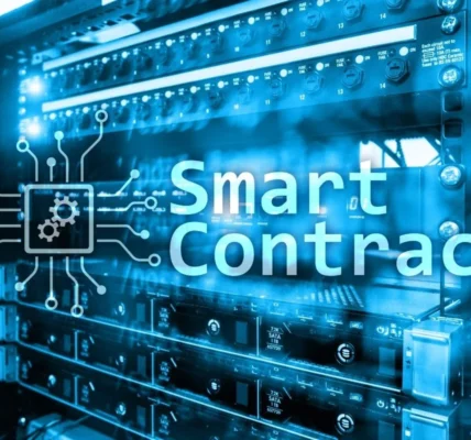 Jak działają inteligentne kontrakty w blockchainie?