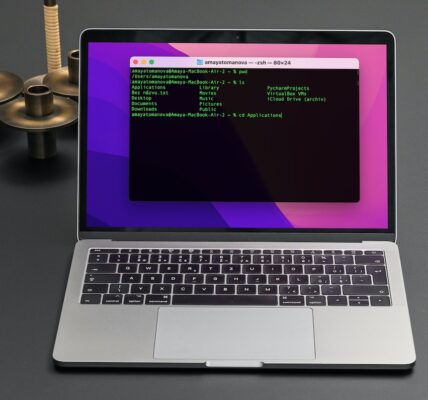 Jak korzystać z Terminala w macOS?