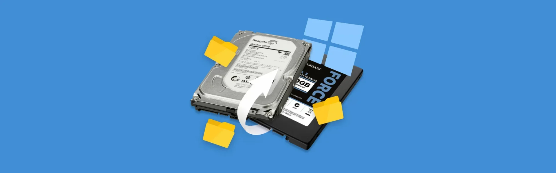 Jak odzyskać utracone dane z dysku twardego/SSD?