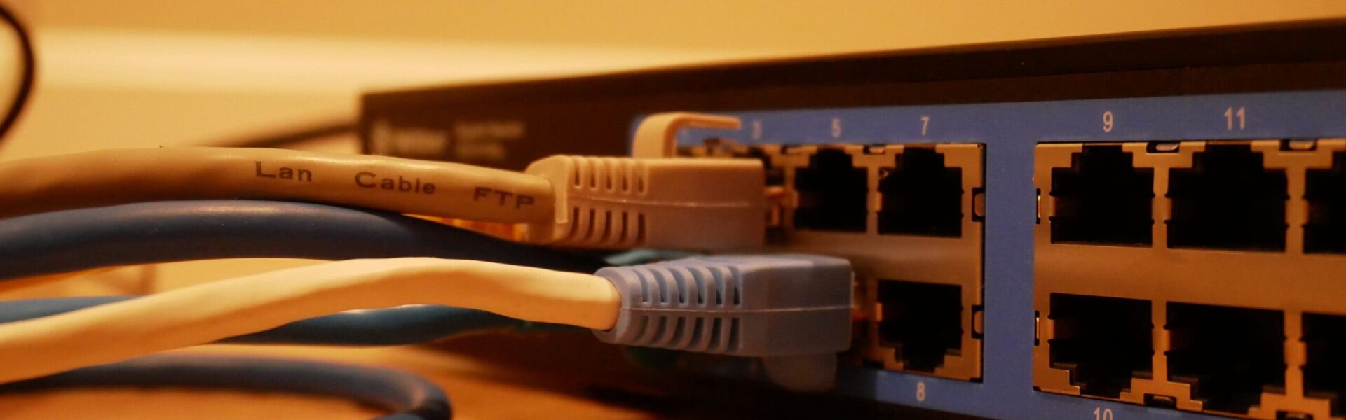 Jak skonfigurować serwer VPN na własnym routerze?