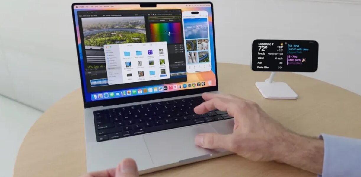 Jak sprawdzić, czy aplikacja jest zoptymalizowana pod kątem macOS Sequoia?