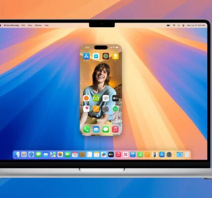 Jak sprawdzić, czy funkcja Live Text jest aktywna w macOS Sequoia?