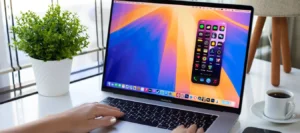 Jak sprawdzić, czy funkcja Stage Manager jest aktywna w macOS Sequoia?