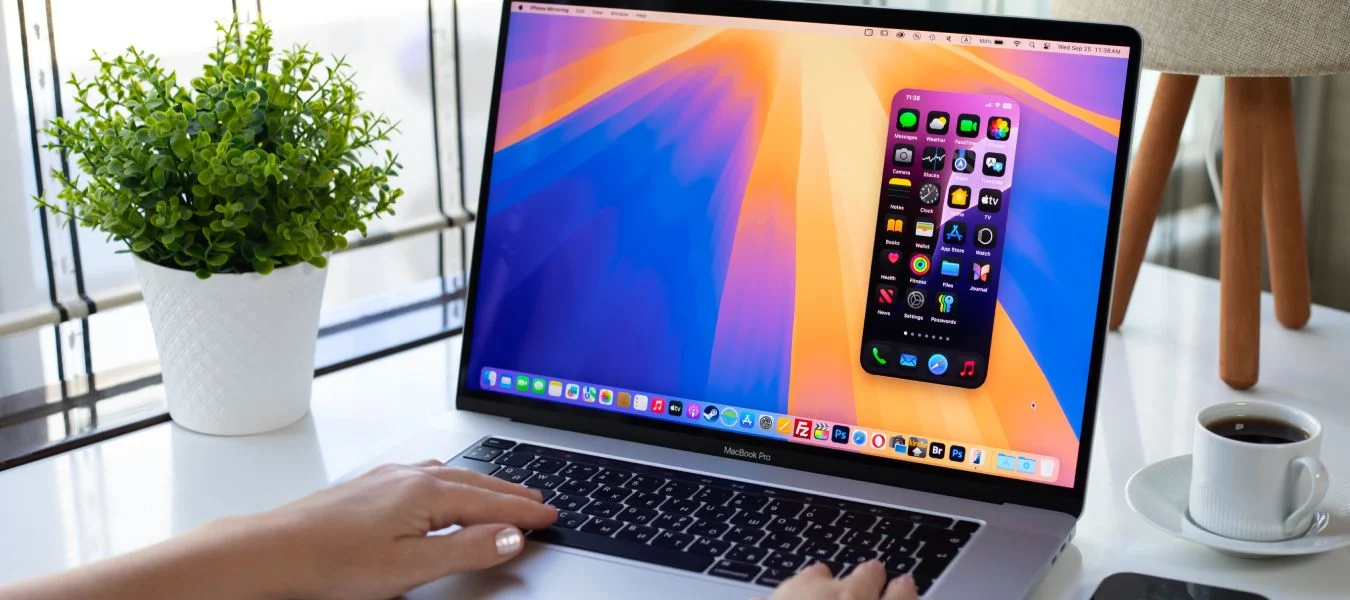 Jak sprawdzić, czy funkcja Stage Manager jest aktywna w macOS Sequoia?