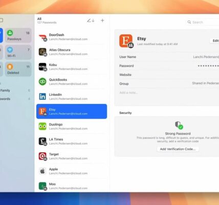 Jak sprawdzić, czy funkcja iPhone Mirroring działa na moim Macu?