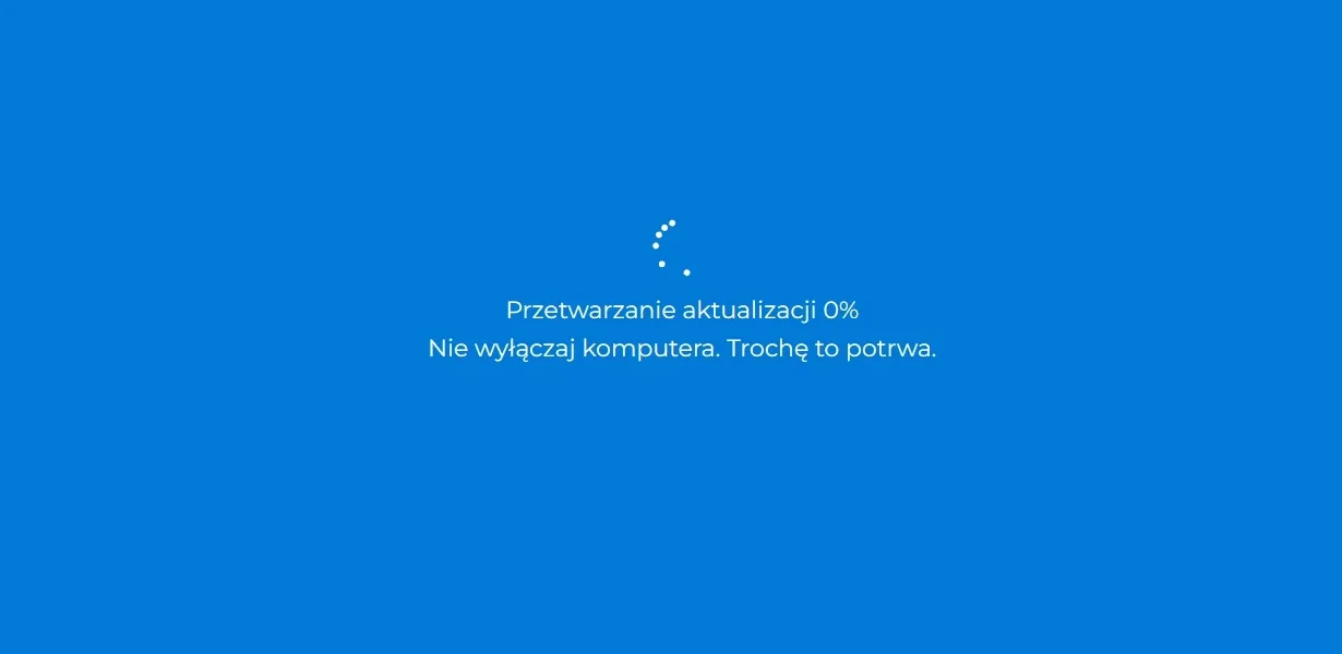 Jak sprawdzić historię aktualizacji systemu Windows 10?