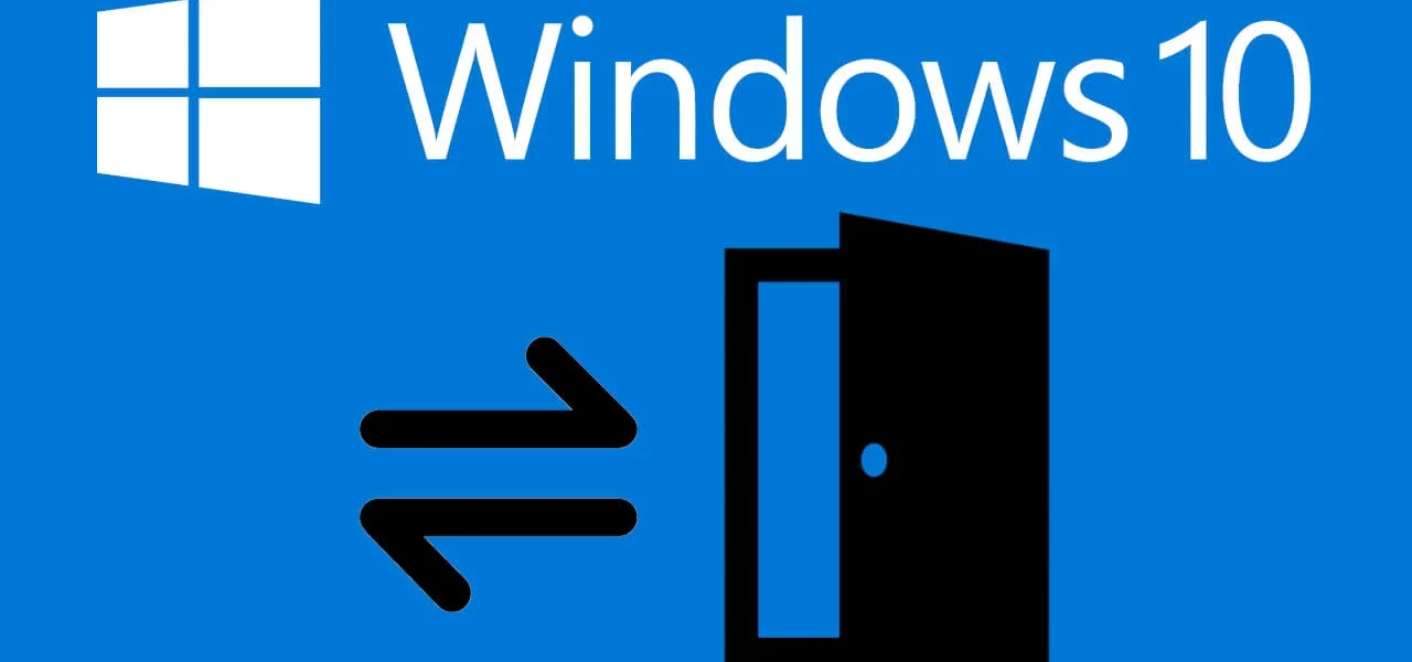 Jak sprawdzić, jakie porty są otwarte w systemie Windows 10?