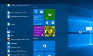Jak sprawdzić, które programy uruchamiają się wraz z systemem Windows 10?