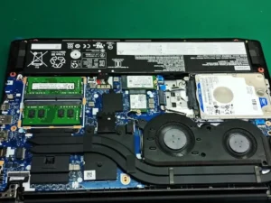 Jak sprawdzić parametry komputera i laptopa?