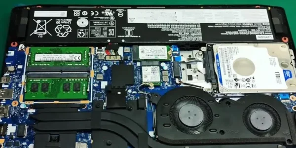 Jak sprawdzić parametry komputera i laptopa?