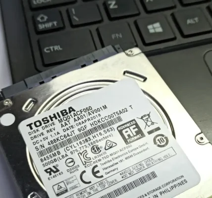 Jak sprawdzić stan dysku twardego w systemie Windows 10?